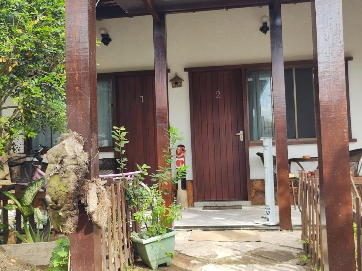 Pousada Fazendinha Unamar Cabo Frio Exteriör bild