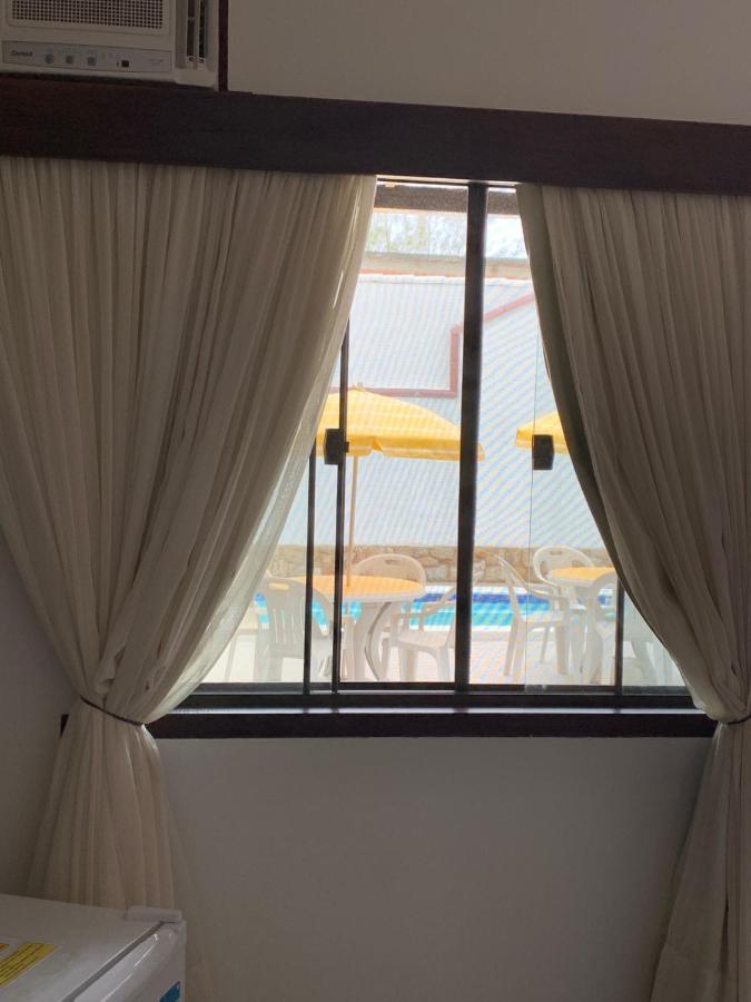 Pousada Fazendinha Unamar Cabo Frio Exteriör bild