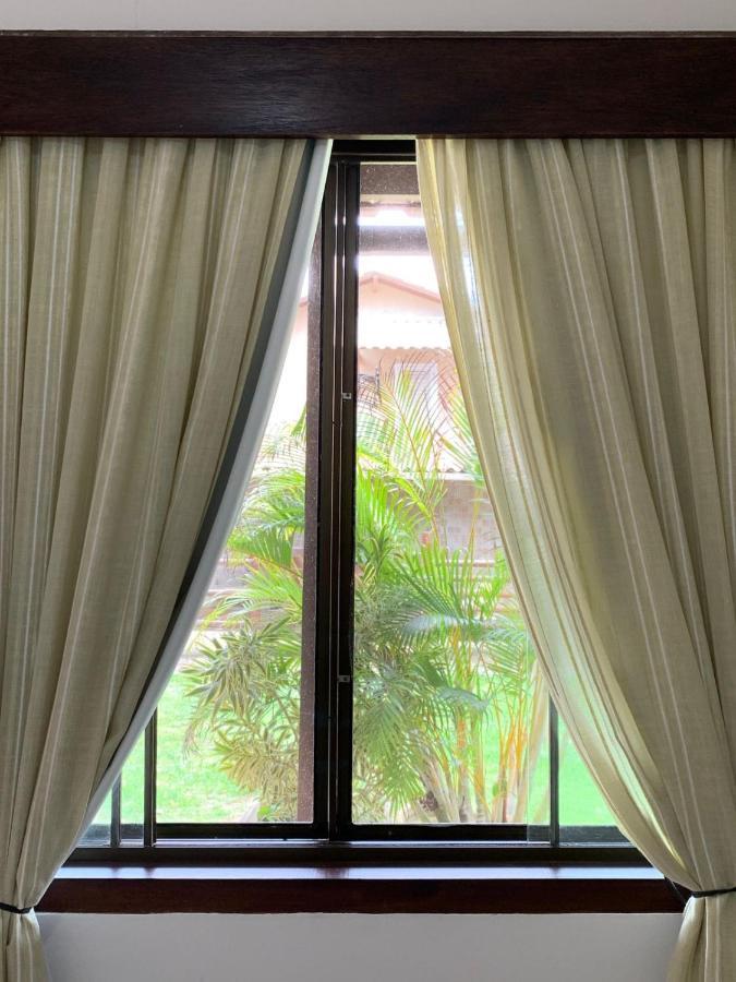 Pousada Fazendinha Unamar Cabo Frio Exteriör bild