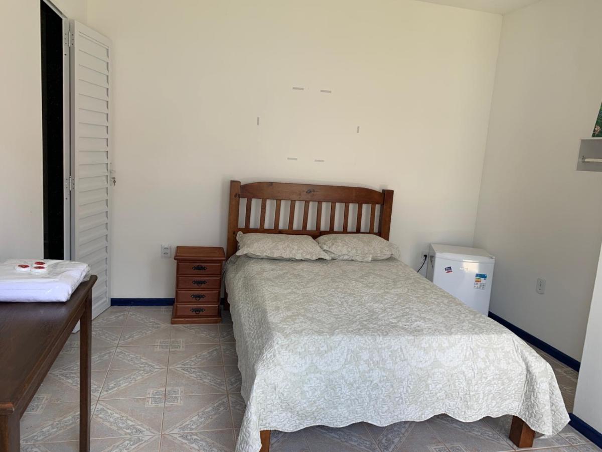 Pousada Fazendinha Unamar Cabo Frio Exteriör bild