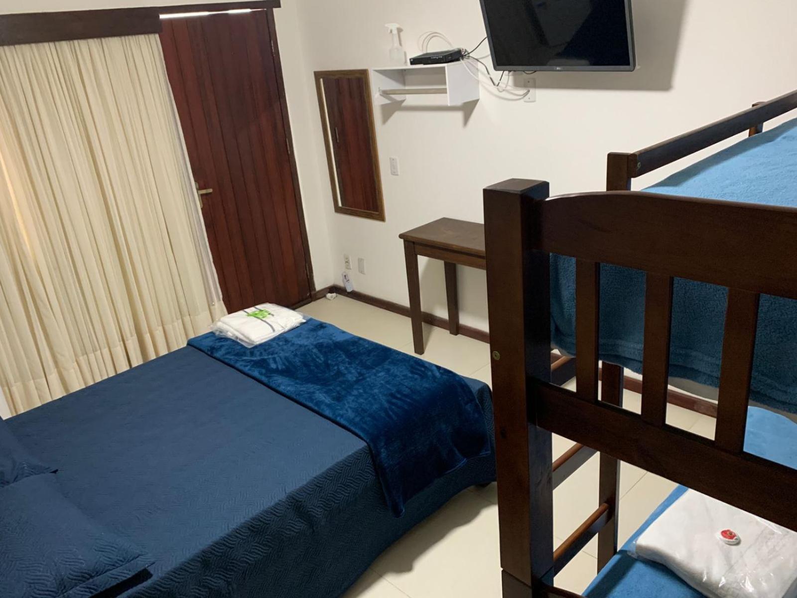 Pousada Fazendinha Unamar Cabo Frio Exteriör bild