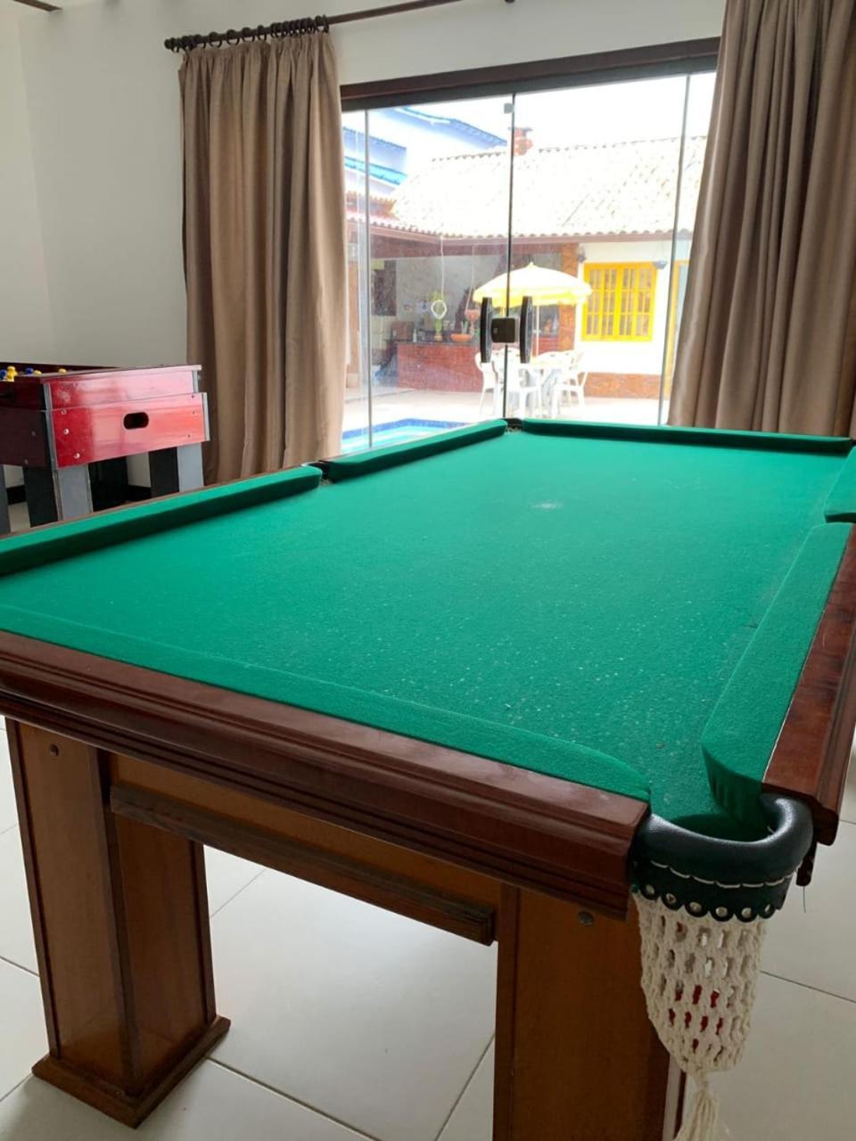Pousada Fazendinha Unamar Cabo Frio Exteriör bild