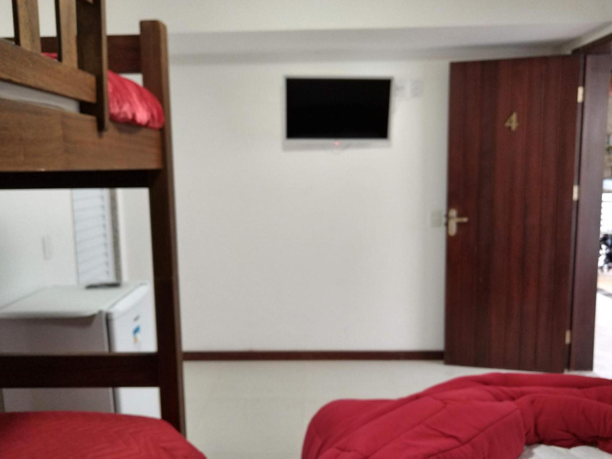 Pousada Fazendinha Unamar Cabo Frio Exteriör bild